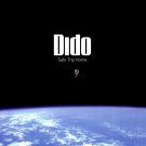 Dido - Safe Trip Home - UK CD album 2008