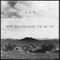 R.E.M. - New Adventures In Hi-Fi - UK CD album 1996