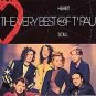 T'pau - Heart And Soul (The Very Best Of T'pau) - UK CD album 1993