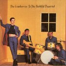 The Cranberries - To The Faithful Departed - UK CD album 1996