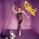 Gina G - Fresh - UK CD album 1997