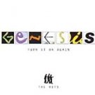 Genesis - Turn It On Again (The Hits) - UK CD album 1999