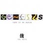 Genesis - Turn It On Again (The Hits) - UK CD album 1999