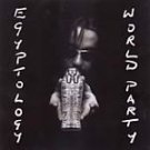 World Party - Egyptology - UK CD album 1997