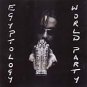World Party - Egyptology - UK CD album 1997