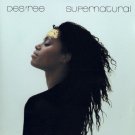 Des'ree - Supernatural - UK CD album 1998