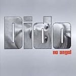 Dido - No Angel - UK CD album 2001