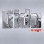 Dido - No Angel - UK CD album 2001