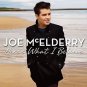 Joe McElderry - Here's What I Believe - UK CD album 2012