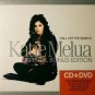 Katie Melua - Call Off The Search - UK CD/DVD album 2004