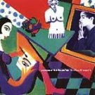 Martika - Martika's Kitchen - UK CD album 1991