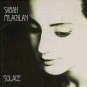Sarah McLachlan - Solace - UK CD album 1991