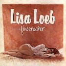 Lisa Loeb - Firecracker - UK CD album 1997