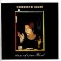 Suzanne Vega - Days Of Open Hand - UK CD album 1990