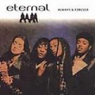 Eternal - Always And Forever - UK CD album 1993