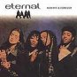 Eternal - Always And Forever - UK CD album 1993