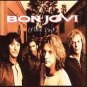 Bon Jovi - These Days - UK CD album 1995