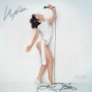 Kylie Minogue - Fever - UK CD album 2001