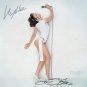 Kylie Minogue - Fever - UK CD album 2001