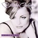 Belinda Carlisle - A Woman And A Man - UK CD album 1996