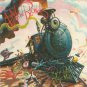 4 Non Blondes - Bigger, Better, Faster, More! - UK CD album 1992