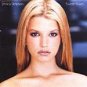 Jessica Simpson - Sweet Kisses - UK CD album 1999