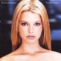 Jessica Simpson - Sweet Kisses - UK CD album 1999