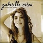 Gabriella Cilmi - Lessons To Be Learned - UK CD album 2008