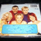Steps - Steptacular - UK CD album 1999