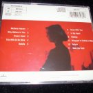 Texas - Mother's Heaven - UK CD album 1991