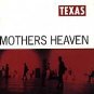 Texas - Mother's Heaven - UK CD album 1991