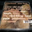 SUGABABES One Touch UK CD album 2000