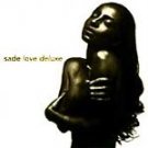 Sade - Love Deluxe - UK CD album 1992