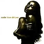 Sade - Love Deluxe - UK CD album 1992