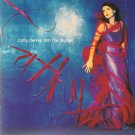 Cathy Dennis - Into The Skyline - UK CD album 1993