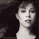 Mariah Carey - Daydream - UK CD album 1995