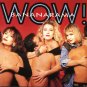 Bananarama - Wow! - UK CD album 1987
