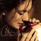 Celine Dion - These Are Special Times - UK CD album 1998