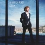 Simply Red - Stay - UK CD album 2007