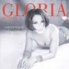 Gloria Estefan - Greatest Hits Vol. II  - UK CD album 2004