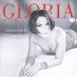 Gloria Estefan - Greatest Hits Vol. II  - UK CD album 2004