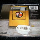 SHAKIRA Laundry Service UK CD album 2001