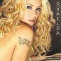SHAKIRA Laundry Service UK CD album 2001