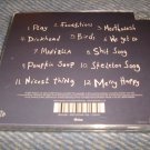 KATE NASH Made Of Bricks UK CD album 2007 Foundations