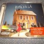KATE NASH Made Of Bricks UK CD album 2007 Foundations
