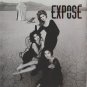 Expose - Expose - UK CD album 1993