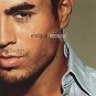 Enrique Iglesias - Escape - UK CD album 2001