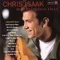 Chris Isaak - San Francisco Days - UK CD album 1993
