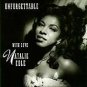 Natalie Cole - Unforgettable With Love - UK CD album 1991