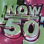 Various Artists - Now That's What I Call Music! 50 - UK CD album 2001